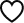 heart  icon
